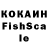 КЕТАМИН ketamine Gulia Baicherikova